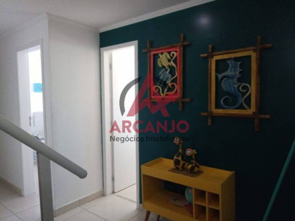 Imagem Cobertura com 4 Quartos à Venda, 160 m² em Praia Grande - Ubatuba