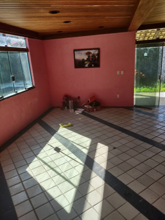 Imagem Casa com 6 Quartos à Venda, 700 m² em Piatã - Salvador Imagem Casa com 6 Quartos à Venda, 700 m² em Piatã - Salvador