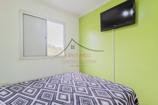 Imagem Apartamento com 3 Quartos à Venda, 55 m² em Jardim Santa Terezinha (zona Leste) - São Paulo Imagem Apartamento com 3 Quartos à Venda, 55 m² em Jardim Santa Terezinha (zona Leste) - São Paulo