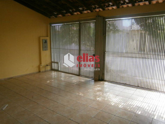 Imagem Casa com 3 Quartos à Venda, 125 m² em Vila Carolina - Bauru Imagem Casa com 3 Quartos à Venda, 125 m² em Vila Carolina - Bauru