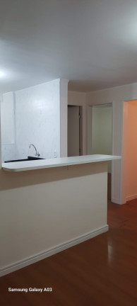 Imagem Imóvel com 2 Quartos à Venda, 45 m² em Baeta Neves - São Bernardo Do Campo
