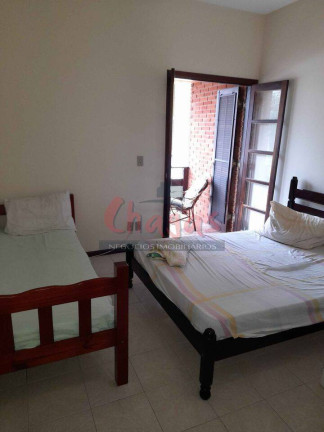 Imagem Sobrado com 2 Quartos à Venda, 86 m² em Martim De Sá - Caraguatatuba