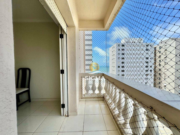 Imagem Apartamento com 3 Quartos à Venda, 120 m² em Pitangueiras - Guarujá Imagem Apartamento com 3 Quartos à Venda, 120 m² em Pitangueiras - Guarujá