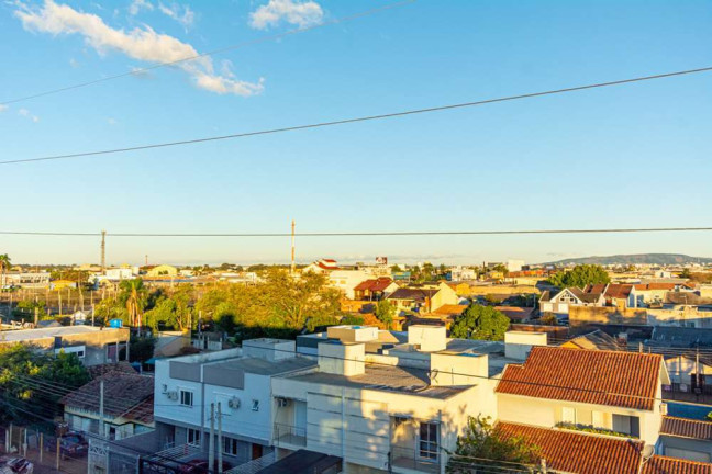 Imagem Apartamento com 2 Quartos à Venda, 83 m² em Fátima - Canoas