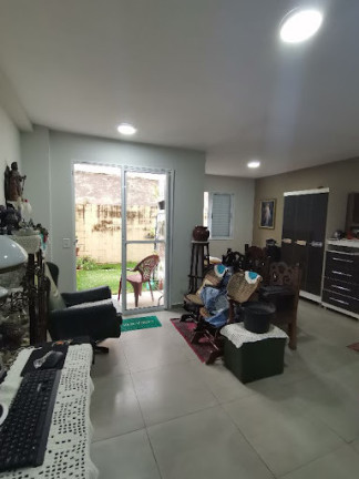 Apartamento com 3 Quartos à Venda, 70 m² em Condominio Easy Life - Sorocaba