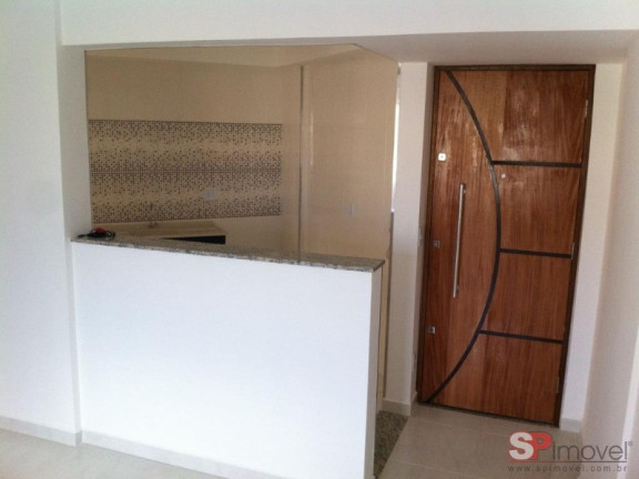 Imagem Apartamento com 2 Quartos à Venda, 54 m² em Bandeiras - Osasco