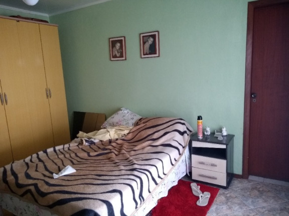 Imagem Casa com 3 Quartos à Venda, 161 m² em Sarandi - Porto Alegre Imagem Casa com 3 Quartos à Venda, 161 m² em Sarandi - Porto Alegre