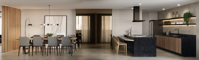 Imagem Apartamento com 2 Quartos à Venda, 39 m² em Higienópolis - São Paulo Imagem Apartamento com 2 Quartos à Venda, 39 m² em Higienópolis - São Paulo