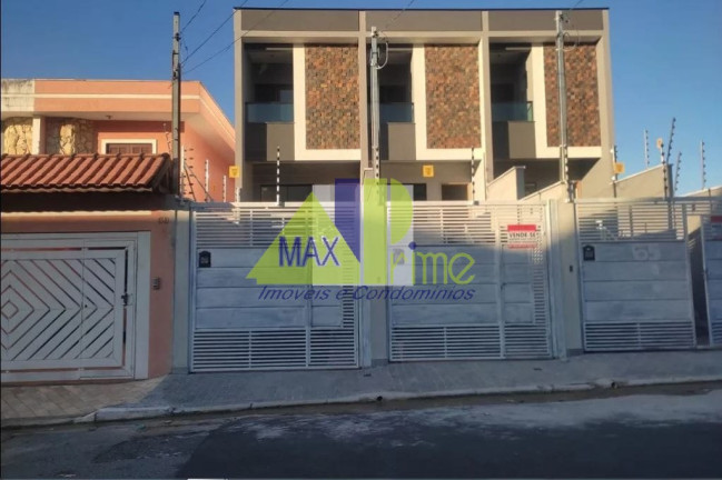 Casa com 3 Quartos à Venda, 170 m² em Cidade Patriarca - São Paulo