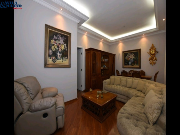 Casa com 3 Quartos à Venda,  em Belenzinho - São Paulo