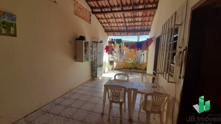 Imagem Casa com 3 Quartos à Venda, 140 m² em Melo - Montes Claros Imagem Casa com 3 Quartos à Venda, 140 m² em Melo - Montes Claros