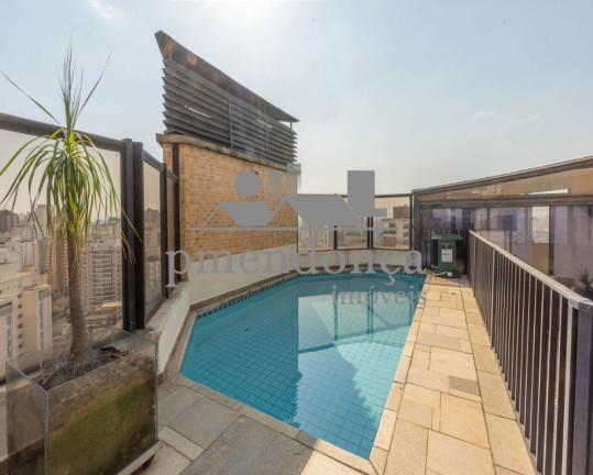Imagem Apartamento com 4 Quartos à Venda, 412 m² em Perdizes - São Paulo