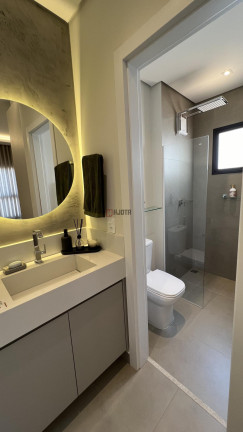 Imagem Studio com 1 Quarto à Venda, 41 m² em Plaza Shopping - São José Do Rio Preto Imagem Studio com 1 Quarto à Venda, 41 m² em Plaza Shopping - São José Do Rio Preto