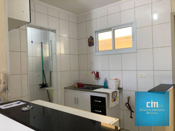 Imagem Kitnet com 1 Quarto à Venda, 42 m² em Centro - Boituva Imagem Kitnet com 1 Quarto à Venda, 42 m² em Centro - Boituva