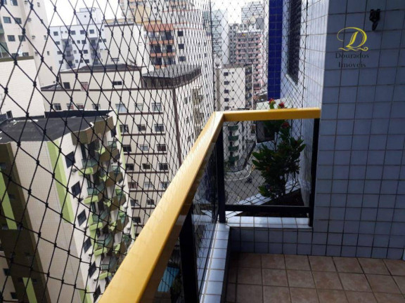 Imagem Apartamento com 2 Quartos à Venda, 78 m² em Aviação - Praia Grande Imagem Apartamento com 2 Quartos à Venda, 78 m² em Aviação - Praia Grande