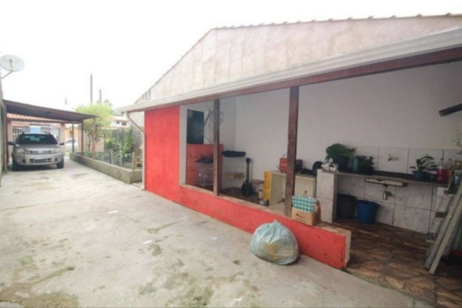 Imagem Sobrado com 2 Quartos à Venda, 50 m² em Jardim Guacyra - Itanhaém