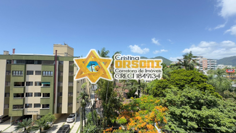 Imagem Apartamento com 3 Quartos à Venda, 99 m² em Acaraú - Ubatuba