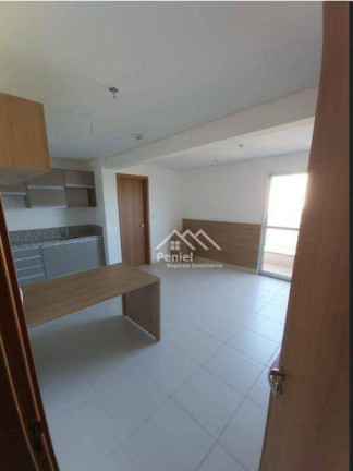 Imagem Apartamento com 1 Quarto à Venda, 30 m² em Nova Aliança - Ribeirão Preto