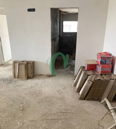 Imagem Apartamento com 2 Quartos à Venda, 96 m² em Aviação - Praia Grande Imagem Apartamento com 2 Quartos à Venda, 96 m² em Aviação - Praia Grande