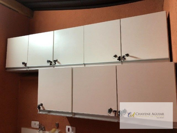 Imagem Apartamento com 1 Quarto para Alugar, 35 m² em Pinheiros - São Paulo