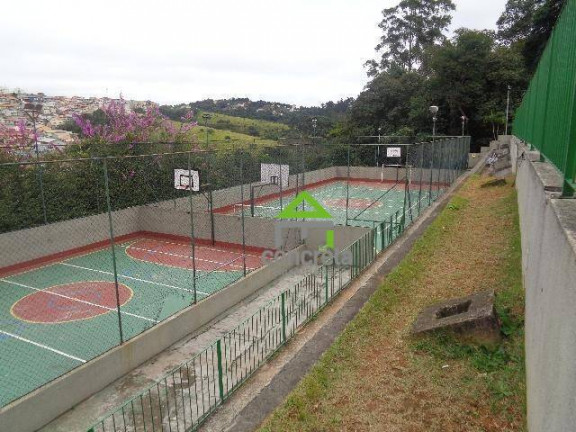 Imagem Apartamento com 2 Quartos à Venda, 55 m² em Jardim Caiapia - Cotia Imagem Apartamento com 2 Quartos à Venda, 55 m² em Jardim Caiapia - Cotia