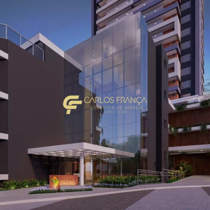 Imagem Apartamento com 4 Quartos à Venda, 142 m² em Candeal - Salvador