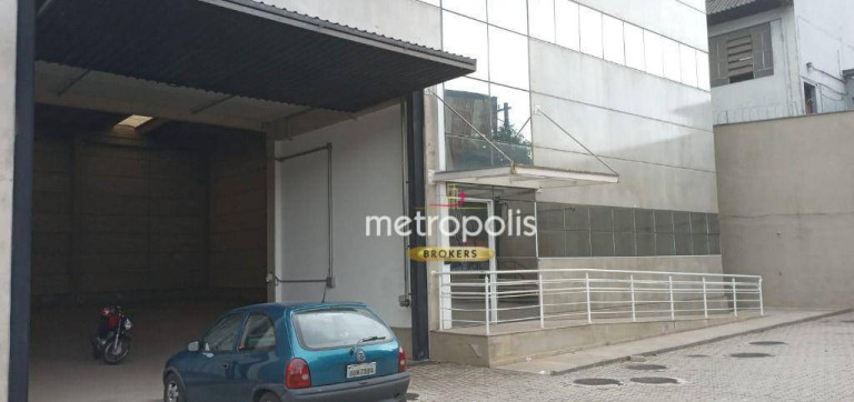 Imagem Galpão para Alugar, 846 m² em Casa Grande - Diadema Imagem Galpão para Alugar, 846 m² em Casa Grande - Diadema
