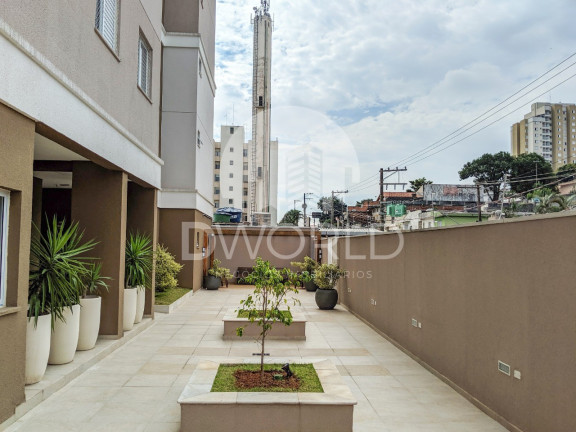 Imagem Imóvel com 2 Quartos à Venda, 44 m² em Paulicéia - São Bernardo Do Campo Imagem Imóvel com 2 Quartos à Venda, 44 m² em Paulicéia - São Bernardo Do Campo