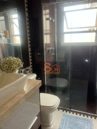 Imagem Apartamento com 3 Quartos à Venda, 140 m² em Santa Paula - São Caetano Do Sul Imagem Apartamento com 3 Quartos à Venda, 140 m² em Santa Paula - São Caetano Do Sul