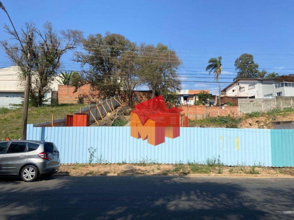 Terreno à Venda, 455 m² em Jardim São Domingos - Americana