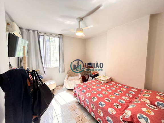 Imagem Apartamento com 2 Quartos à Venda, 77 m² em Fonseca - Niterói Imagem Apartamento com 2 Quartos à Venda, 77 m² em Fonseca - Niterói