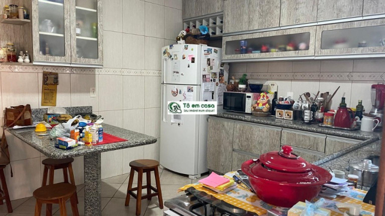 Imagem Casa com 4 Quartos à Venda, 321 m² em Urbanova - São José Dos Campos