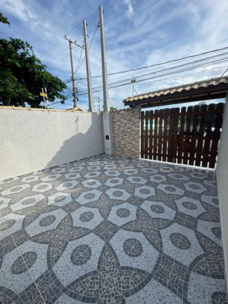 Imagem Casa com 2 Quartos à Venda, 144 m² em Tupy - Itanhaém Imagem Casa com 2 Quartos à Venda, 144 m² em Tupy - Itanhaém