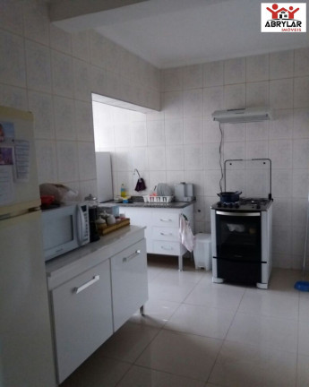 Imagem Imóvel com 3 Quartos para Alugar, 70 m² em Agapeama - Jundiaí