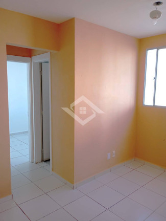 Imagem Apartamento com 2 Quartos à Venda, 45 m² em Campo Grande - Rio De Janeiro Imagem Apartamento com 2 Quartos à Venda, 45 m² em Campo Grande - Rio De Janeiro