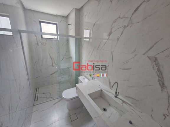 Imagem Apartamento com 4 Quartos à Venda, 163 m² em Vila Nova - Cabo Frio
