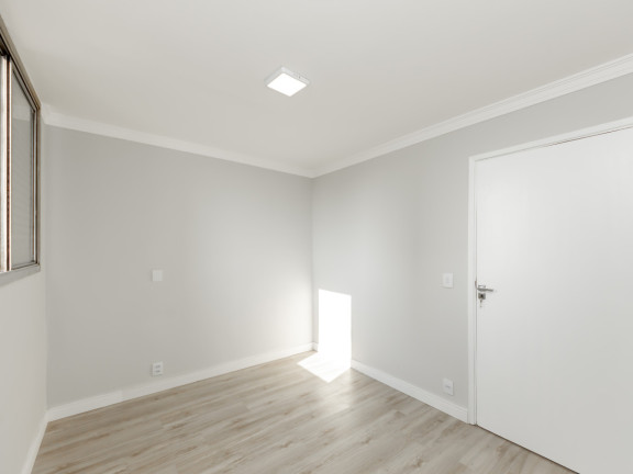 Imagem Apartamento com 3 Quartos à Venda, 105 m² em Santana - São Paulo