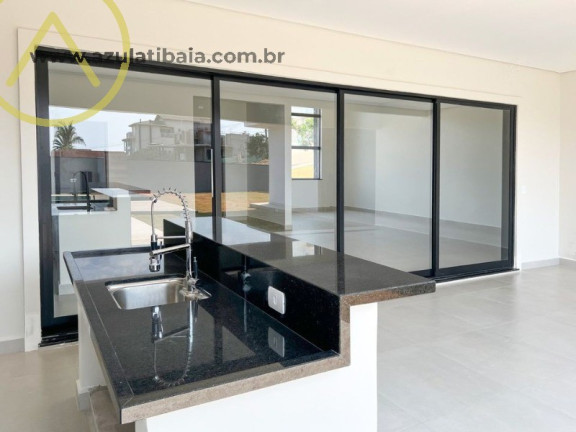 Imagem Casa com 3 Quartos à Venda, 255 m² em Condomínio Residencial Shamballa Iii - Atibaia