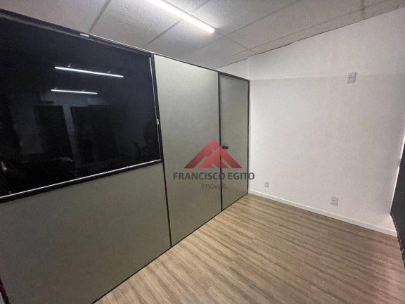 Imagem Sala Comercial à Venda ou Locação, 50 m² em Centro - Niterói Imagem Sala Comercial à Venda ou Locação, 50 m² em Centro - Niterói