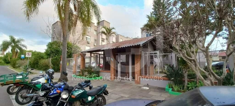 Imagem Apartamento com 2 Quartos à Venda, 87 m² em Morro Santana - Porto Alegre Imagem Apartamento com 2 Quartos à Venda, 87 m² em Morro Santana - Porto Alegre