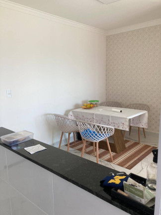 Imagem Apartamento com 2 Quartos à Venda, 70 m² em Maracanã - Praia Grande Imagem Apartamento com 2 Quartos à Venda, 70 m² em Maracanã - Praia Grande
