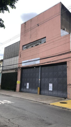 Imagem Imóvel Comercial à Venda, 2.000 m² em Cambuci - São Paulo Imagem Imóvel Comercial à Venda, 2.000 m² em Cambuci - São Paulo