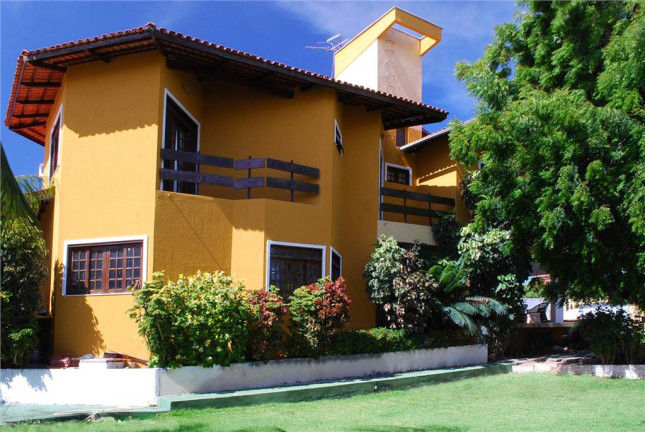 Imagem Casa com 5 Quartos à Venda, 465 m² em Dunas - Fortaleza