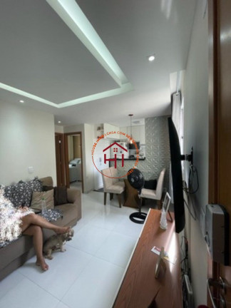 Imagem Apartamento com 2 Quartos à Venda, 40 m² em Vida Nova - Lauro De Freitas