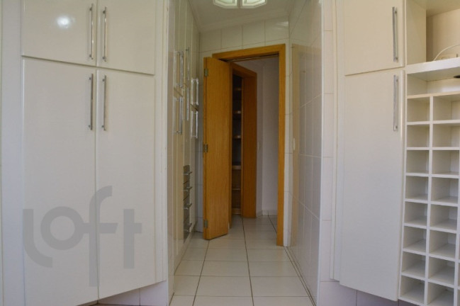 Imagem Imóvel com 3 Quartos à Venda, 196 m² em Vila Santo Estéfano - São Paulo