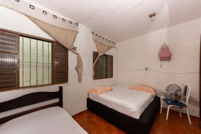 Imagem Casa com 3 Quartos à Venda, 123 m² em Ayrosa - Osasco Imagem Casa com 3 Quartos à Venda, 123 m² em Ayrosa - Osasco
