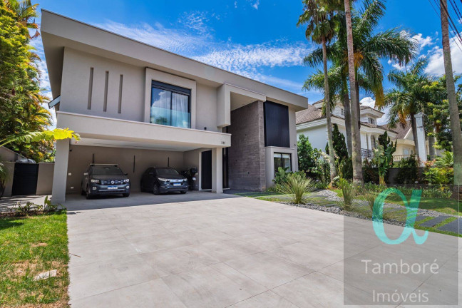 Imagem Casa com 5 Quartos à Venda, 800 m² em Alphaville - Santana De Parnaíba Imagem Casa com 5 Quartos à Venda, 800 m² em Alphaville - Santana De Parnaíba