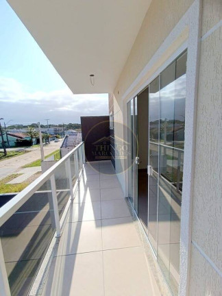 Imagem Sobrado com 3 Quartos à Venda, 160 m² em Balneário Brejatuba - Guaratuba