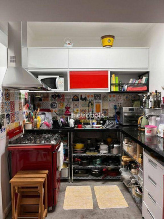 Imagem Apartamento com 2 Quartos à Venda, 74 m² em Nova Gerty - São Caetano Do Sul Imagem Apartamento com 2 Quartos à Venda, 74 m² em Nova Gerty - São Caetano Do Sul