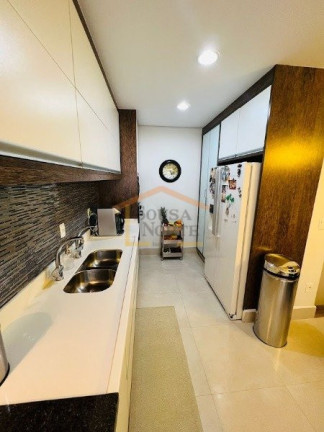 Imagem Apartamento com 3 Quartos à Venda, 145 m² em Centro - Guarulhos
